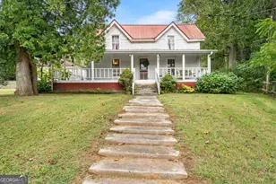 1870 Upper Bell Creek Rd, Hiawassee, GA 30546 - Photo 1