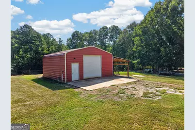 9852 Post Road, Shady Dale, GA 31085 - Photo 37