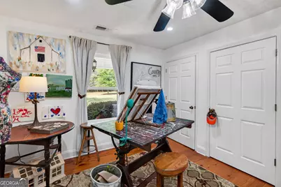 9852 Post Road, Shady Dale, GA 31085 - Photo 25