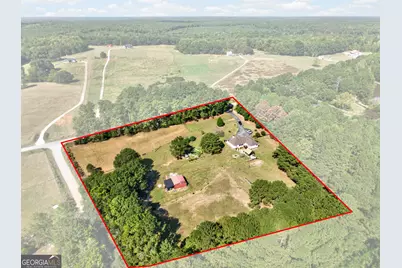 9852 Post Road, Shady Dale, GA 31085 - Photo 3