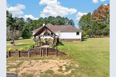 9852 Post Road, Shady Dale, GA 31085 - Photo 35