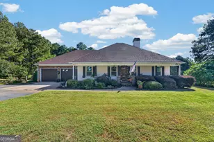 9852 Post Rd, Shady Dale, GA 31085 - Photo 1