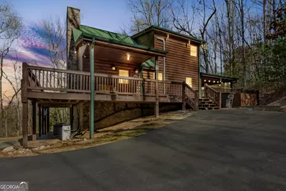 211 Highland Forest Drive, Morganton, GA 30560 - Photo 1