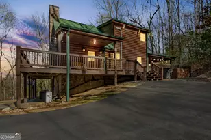 211 Highland Forest Dr, Morganton, GA 30560 - Photo 1