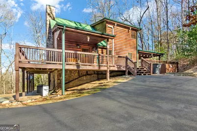 211 Highland Forest Drive, Morganton, GA 30560 - Photo 45