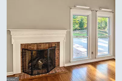 2022 Rocky Point Bluff NW, Kennesaw, GA 30152 - Photo 3
