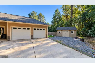 2022 Rocky Point Bluff NW, Kennesaw, GA 30152 - Photo 13