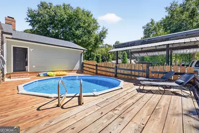 722 Bedford Drive, Hull, GA 30646 - Photo 31