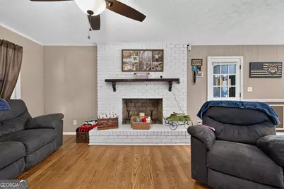 722 Bedford Drive, Hull, GA 30646 - Photo 11