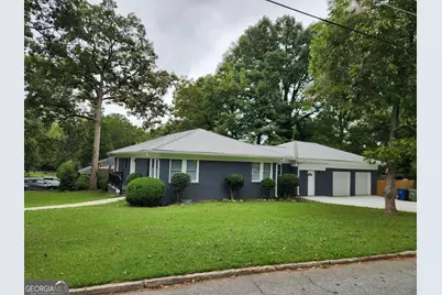 2035 Brewer Boulevard SW, Atlanta, GA 30310 - Photo 3