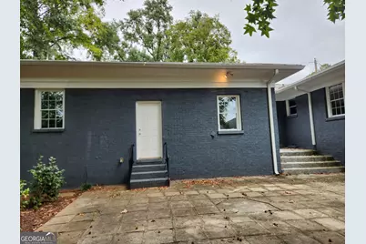 2035 Brewer Boulevard SW, Atlanta, GA 30310 - Photo 23