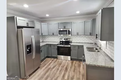 2035 Brewer Boulevard SW, Atlanta, GA 30310 - Photo 5
