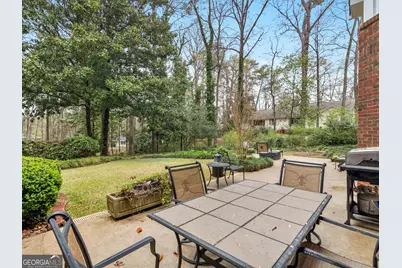 541 Pineridge Road, Griffin, GA 30224 - Photo 65
