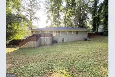 2007 Highview Road SW, Atlanta, GA 30311 - Photo 19