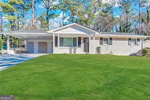 2930 River Ridge Dr SE, Atlanta, GA 30354 - Photo 1