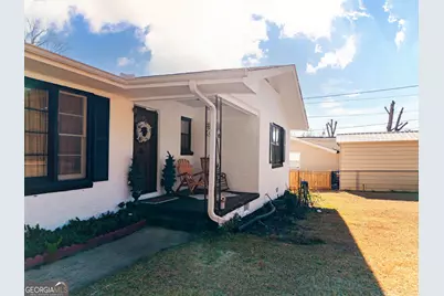 204 Diane Drive, Thomaston, GA 30286 - Photo 21