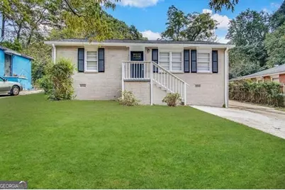2932 SW Diana Drive, Atlanta, GA 30315 - Photo 1