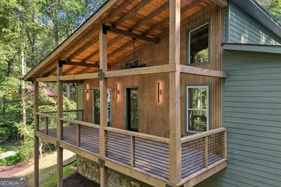 93 Elmwood Circle, Ellijay, GA 30540 - Photo 37