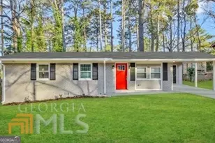 3916 Bonnie Ln SE, Atlanta, GA 30354 - Photo 1