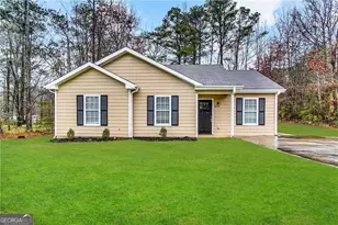 9152 SW Cecelia St, Covington, GA 30014 - Photo 1