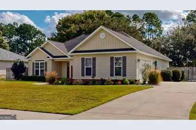 107 Kingsley Drive N, Guyton, GA 31312 - Photo 1