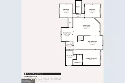 107 Kingsley Drive N, Guyton, GA 31312 - Photo 45
