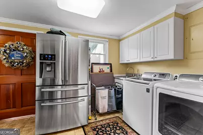 147 Stafford Avenue, Barnesville, GA 30204 - Photo 43