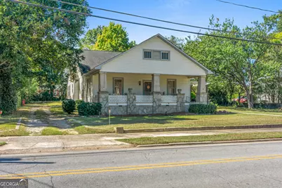 304 E Church Street, Sandersville, GA 31082 - Photo 3