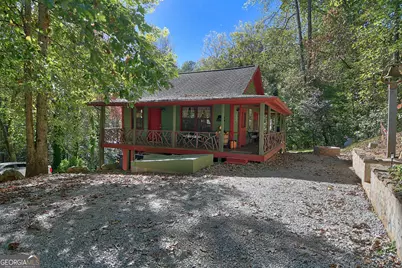 31 Creekside Lane, Clayton, GA 30525 - Photo 35