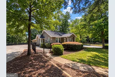 895 Oglethorpe Avenue, Athens, GA 30606 - Photo 1