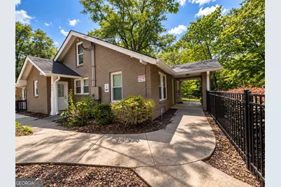 895 Oglethorpe Avenue, Athens, GA 30606 - Photo 7