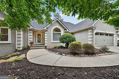 3970 Bridlewood Drive, Duluth, GA 30096 - Photo 1