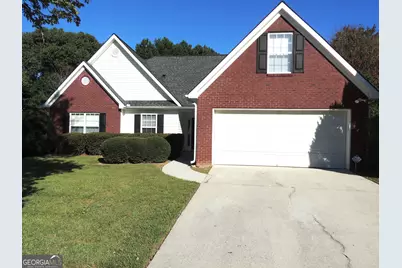 3520 Imperial Hill Drive, Snellville, GA 30039 - Photo 1