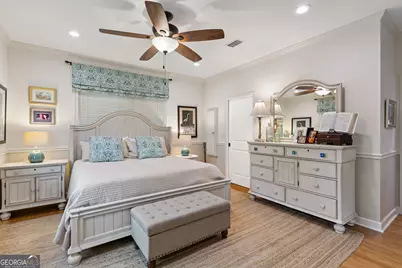 519 Wesley Oak Circle, Saint Simons, GA 31522 - Photo 25