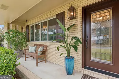 519 Wesley Oak Circle, Saint Simons, GA 31522 - Photo 3