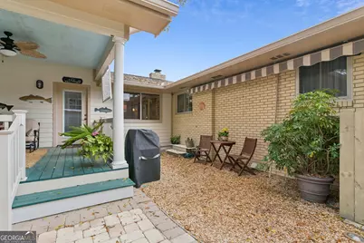 519 Wesley Oak Circle, Saint Simons, GA 31522 - Photo 33
