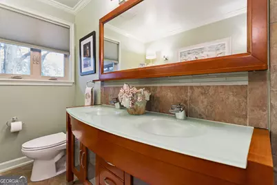 519 Wesley Oak Circle, Saint Simons, GA 31522 - Photo 35