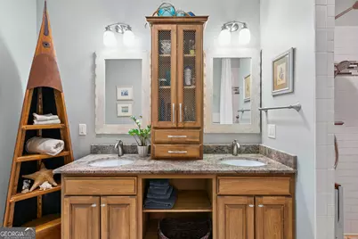 519 Wesley Oak Circle, Saint Simons, GA 31522 - Photo 23