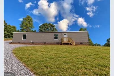 6060 Gumlog Road, Martin, GA 30557 - Photo 3