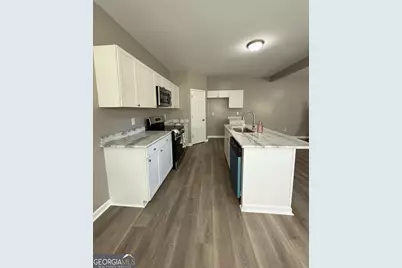 174 Charlotte Circle, Statham, GA 30666 - Photo 3