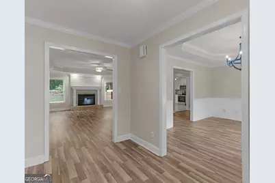 517 Hamlin Road, Jackson, GA 30233 - Photo 5