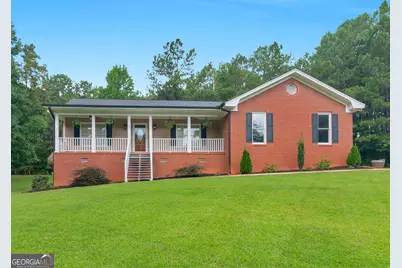 517 Hamlin Road, Jackson, GA 30233 - Photo 29