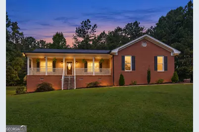 517 Hamlin Road, Jackson, GA 30233 - Photo 1