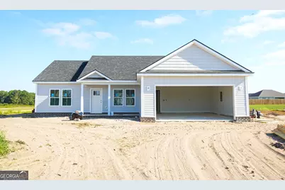 311 Barney Run #LOT 159, Statesboro, GA 30458 - Photo 1
