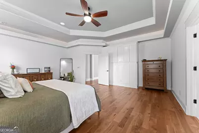 102 Country Court, Kathleen, GA 31047 - Photo 33