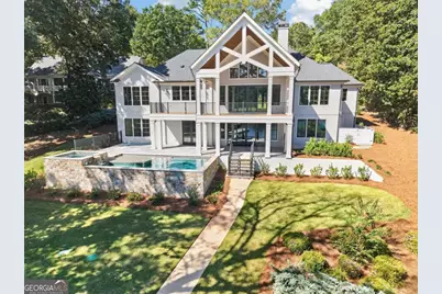 136 Barrington Hall Drive, Eatonton, GA 31024 - Photo 3
