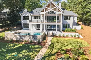 136 Barrington Hall Dr, Eatonton, GA 31024 - Photo 3