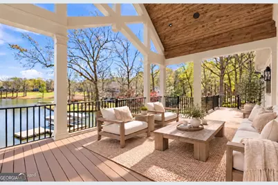 136 Barrington Hall Drive, Eatonton, GA 31024 - Photo 21