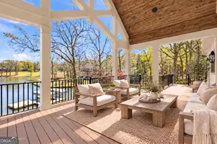 136 Barrington Hall Dr, Eatonton, GA 31024 - Photo 21