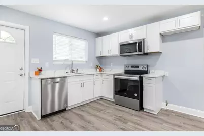 1909 Dannenberg Avenue, Macon, GA 31201 - Photo 3